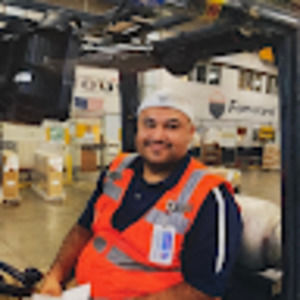 Meet your Posher, Josh